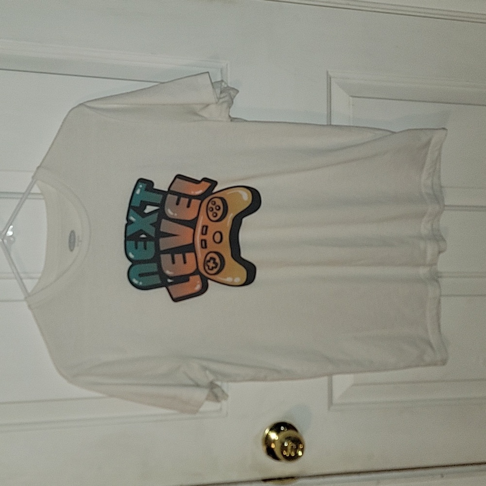 Old Navy Tee Bundle